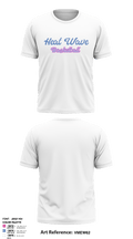 Heat Wave 37979347 Short Sleeve Performance Shirt - 5