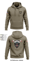 Apache 10748553 Hoodie - 6
