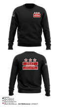 JHAT 14476812 Crew Neck Sweatshirt - 1