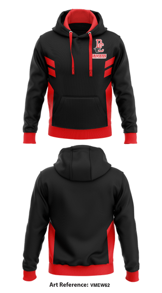 Hoodie, Daviess County Wrestling, Wrestling, Teamtime, Team time, sublimation, custom sports apparel, team uniforms, spirit wear, spiritwear, sports uniforms, custom shirts, team store, custom team store, fundraiser sports, apparel fundraiser