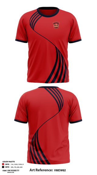 Short Sleeve Performance Shirt, Rossview High School Golf, Golf, Teamtime, Team time, sublimation, custom sports apparel, team uniforms, spirit wear, spiritwear, sports uniforms, custom shirts, team store, custom team store, fundraiser sports, apparel fundraiser