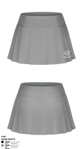 Girls Wellsesley Tennis 21694647 Skort - 2