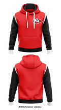 Pal-Mac Youth Football & Cheerleading 37073707 Hoodie - 1