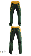 Conway High School Football 2543740 Sweatpants - 1