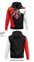 Sporting California USA 92365045 Hoodie - 2