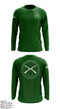 DIA 53596976 Long Sleeve Performance Shirt - 1