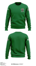 13th MEU 13420129 Crew Neck Sweatshirt - 1