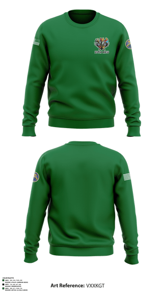 Crew Neck Sweatshirt, , Marines, Teamtime, Team time, sublimation, custom sports apparel, team uniforms, spirit wear, spiritwear, sports uniforms, custom shirts, team store, custom team store, fundraiser sports, apparel fundraiser