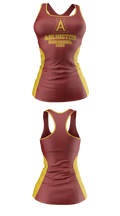 Arlington High School Cheer 94877898 Tank Top - 1