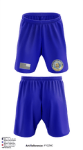 Wind River Explorer Post 13 83614343 Athletic Shorts With Pockets - 5