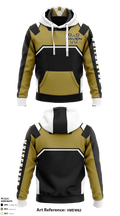 Whitehaven High School Football 96182141 Hoodie - 1