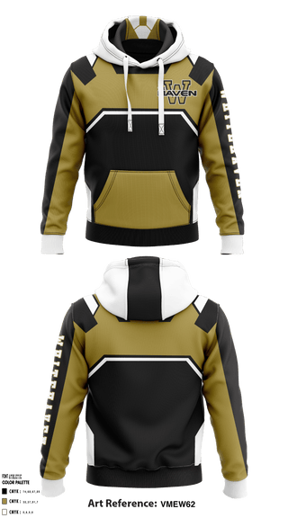 Hoodie, Whitehaven High School Football, Football, Teamtime, Team time, sublimation, custom sports apparel, team uniforms, spirit wear, spiritwear, sports uniforms, custom shirts, team store, custom team store, fundraiser sports, apparel fundraiser