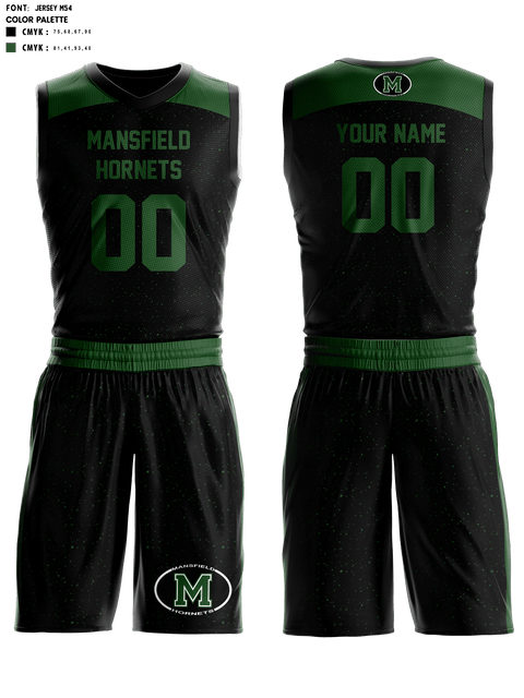 Womens Basketball Jersey, Mansfield High School Basketball, Women's Basketball, Teamtime, Team time, sublimation, custom sports apparel, team uniforms, spirit wear, spiritwear, sports uniforms, custom shirts, team store, custom team store, fundraiser sports, apparel fundraiser