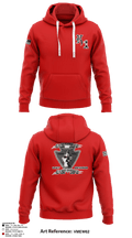 Kilo 3/7 4958967 Hoodie - 3