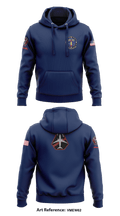 VP-10 Red Lancers 78238419 Hoodie - 2