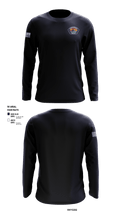 DWI 28742489 Long Sleeve Performance Shirt - 1
