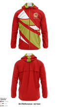 Sarnia Imperials 43284448 Windbreaker - 1