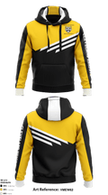 Cleveland Heights High School Basketball 4475363 Hoodie - 2