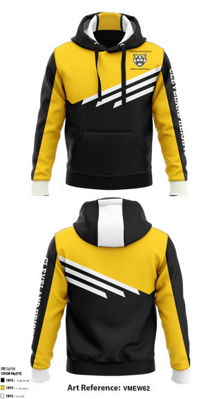 Hoodie, Cleveland Heights High School Basketball, Men's Basketball, Teamtime, Team time, sublimation, custom sports apparel, team uniforms, spirit wear, spiritwear, sports uniforms, custom shirts, team store, custom team store, fundraiser sports, apparel fundraiser