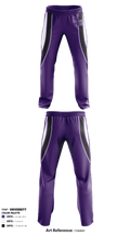 South Eugene Golf 60040289 Sweatpants - 1