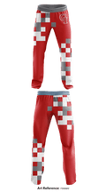 GIYRA Sports 4698512 Sweatpants - 1