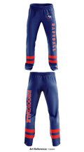 Brookdale Baseball 77652604 Sweatpants - 1