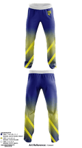 Northwest Optimist Club of Oklahoma City 25238897 Sweatpants - 1
