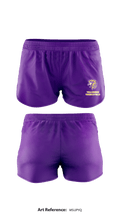 Tallwood Track & Field 44257356 Track Shorts - 3