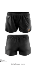 DENVER METRO PROTECTIVE SERVICES K9 UNIT 53255835 Ranger Panties - 1