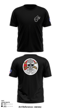 HHT, 5-1 CAV 78942077 Short Sleeve Performance Shirt - 2
