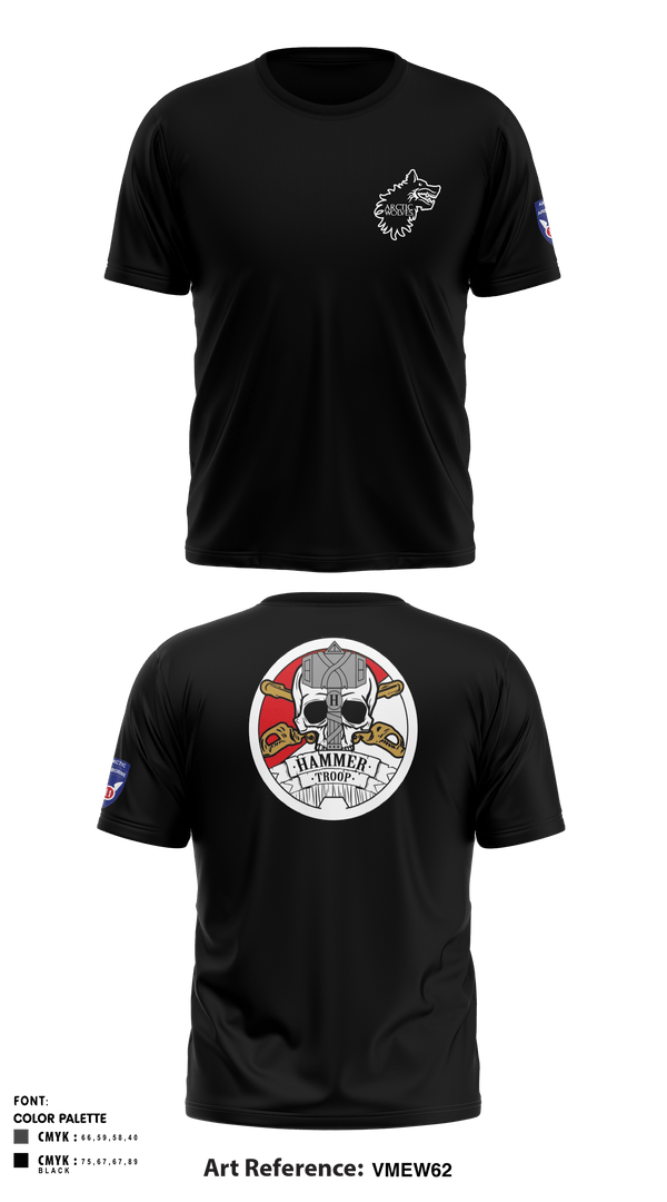 Short Sleeve Performance Shirt, , Army, Teamtime, Team time, sublimation, custom sports apparel, team uniforms, spirit wear, spiritwear, sports uniforms, custom shirts, team store, custom team store, fundraiser sports, apparel fundraiser