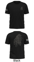 MASS-1 95800684 Short Sleeve Performance Shirt - 33