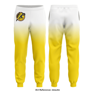 Charleston Speed Academy 6584556 Joggers - 5