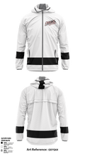 Stealth Softball Org 44677915 Windbreaker - 4