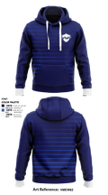 TEAM MVP SPORTS 80405178 Hoodie - 1