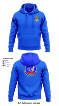 Rescue AFE 23786541 Hoodie - 5