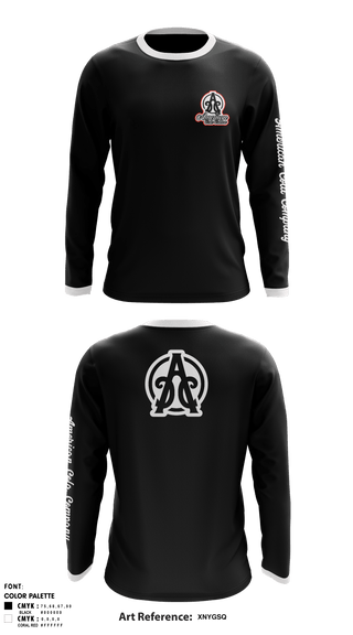 Long Sleeve Performance Shirt, , , Teamtime, Team time, sublimation, custom sports apparel, team uniforms, spirit wear, spiritwear, sports uniforms, custom shirts, team store, custom team store, fundraiser sports, apparel fundraiser