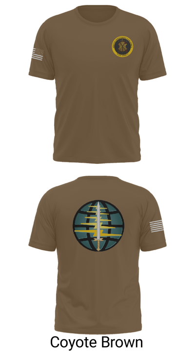 TIOG EA 44555936 Short Sleeve Performance Shirt - 32