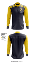 Electrics 64276296 Quarter Zip Jacket - 2