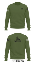 Waikiki Bicycle Detail 39283134 Crew Neck Sweatshirt - 11