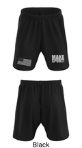 OL'5214 36784990 Athletic Shorts With Pockets - 27