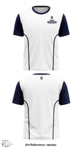 Yuma High School Basketball 97290684 Short Sleeve Performance Shirt - 14