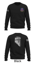 432 SFS 86667424 Crew Neck Sweatshirt - 9