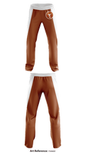 University of Texas Golf 51957377 Sweatpants - 1