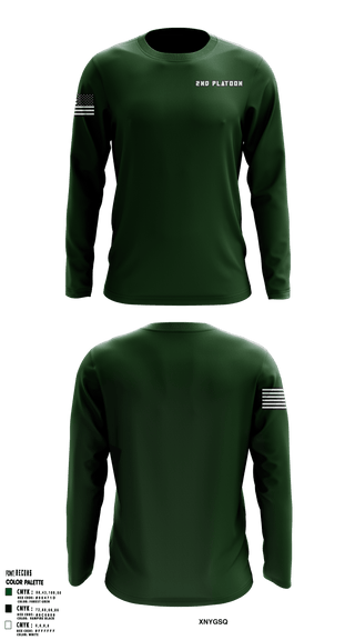 Long Sleeve Performance Shirt, , , Teamtime, Team time, sublimation, custom sports apparel, team uniforms, spirit wear, spiritwear, sports uniforms, custom shirts, team store, custom team store, fundraiser sports, apparel fundraiser