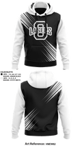 Ohio Lasers 23697398 Hoodie - 1