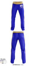Barrow High School football 80712428 Sweatpants - 1