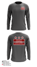 JHAT 14476812 Long Sleeve Performance Shirt - 2