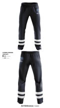 Columbia High School Cross Country 93357336 Sweatpants - 1
