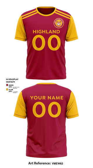Short Sleeve Performance Shirt, , , Teamtime, Team time, sublimation, custom sports apparel, team uniforms, spirit wear, spiritwear, sports uniforms, custom shirts, team store, custom team store, fundraiser sports, apparel fundraiser